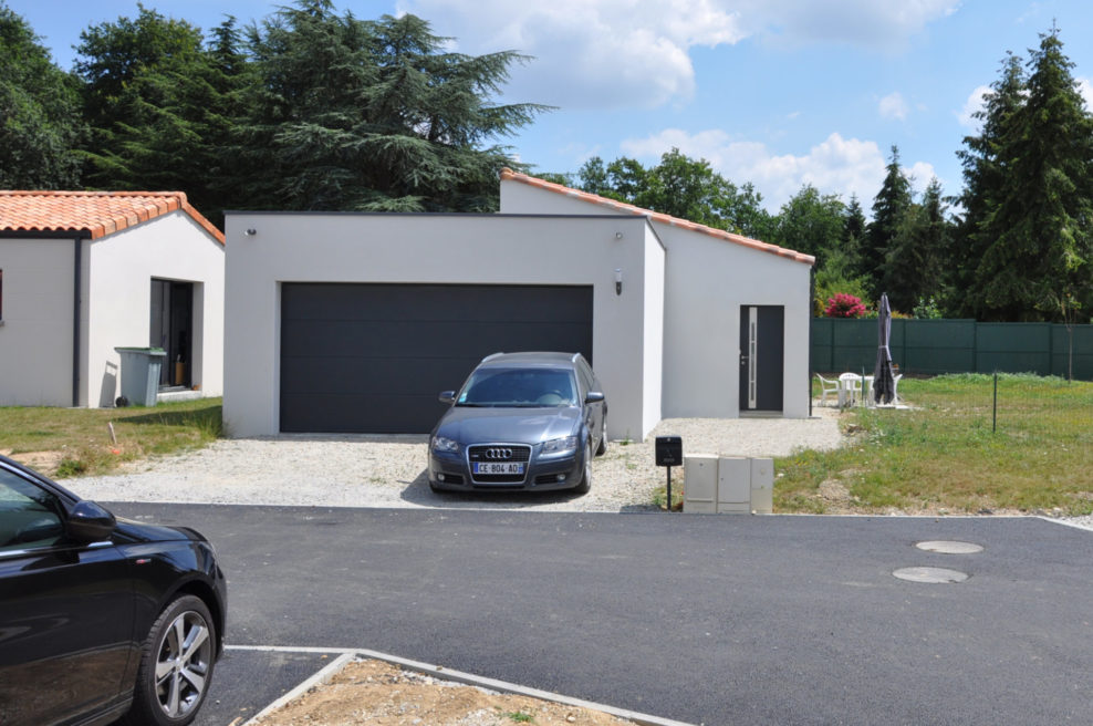 MAISON BC | VALLET