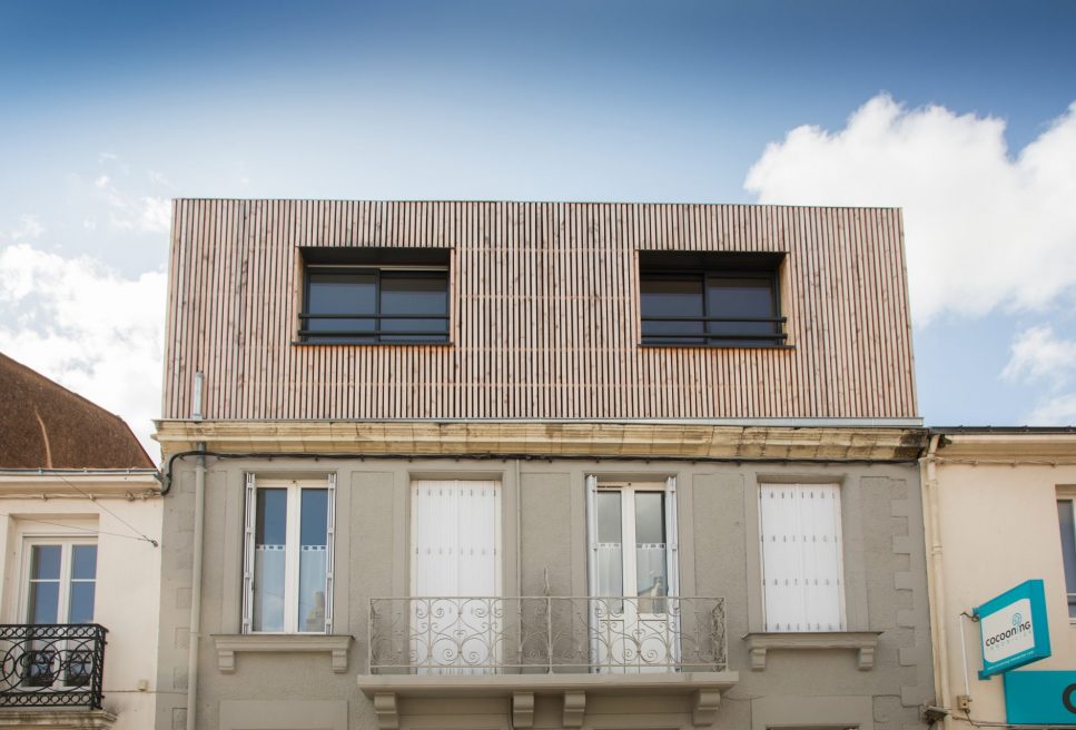 MAISON D | VALLET