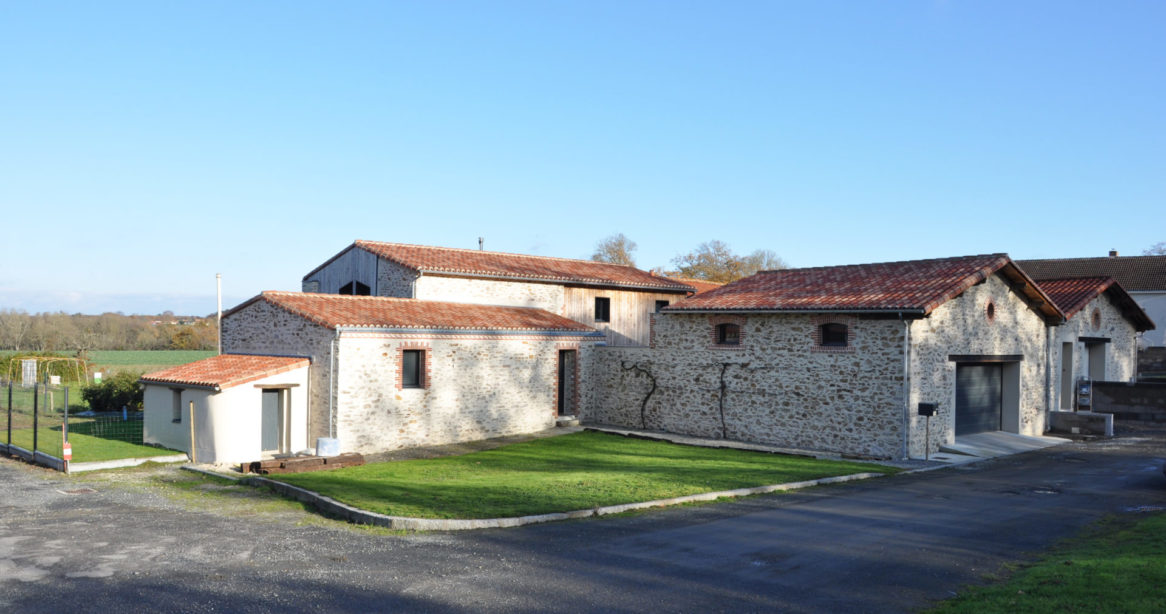 MAISON R | VALLET